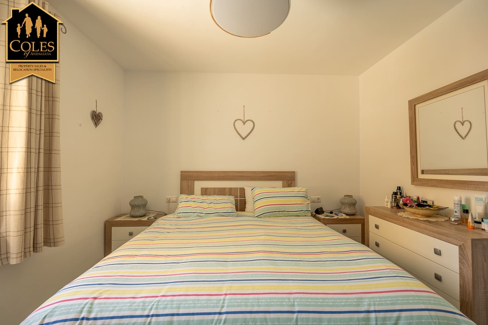 3 bedroom Apartment for sale in Valle del Este with pool garage - € 199,950 (Ref: 9685146)