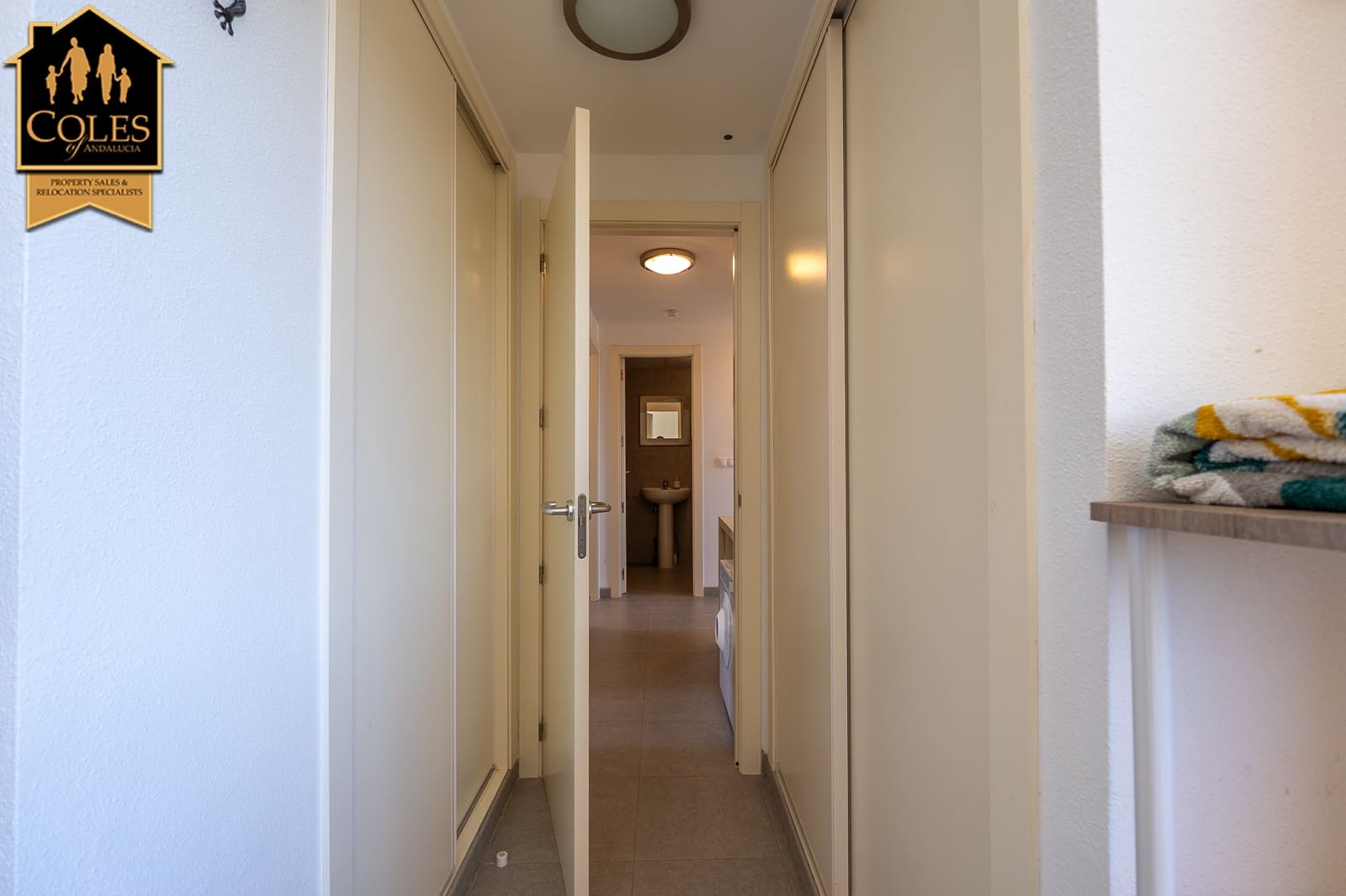 3 bedroom Apartment for sale in Valle del Este with pool garage - € 199,950 (Ref: 9685146)