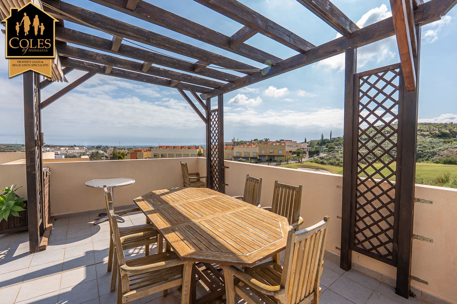 3 bedroom Apartment for sale in Valle del Este with pool garage - € 199,950 (Ref: 9685146)