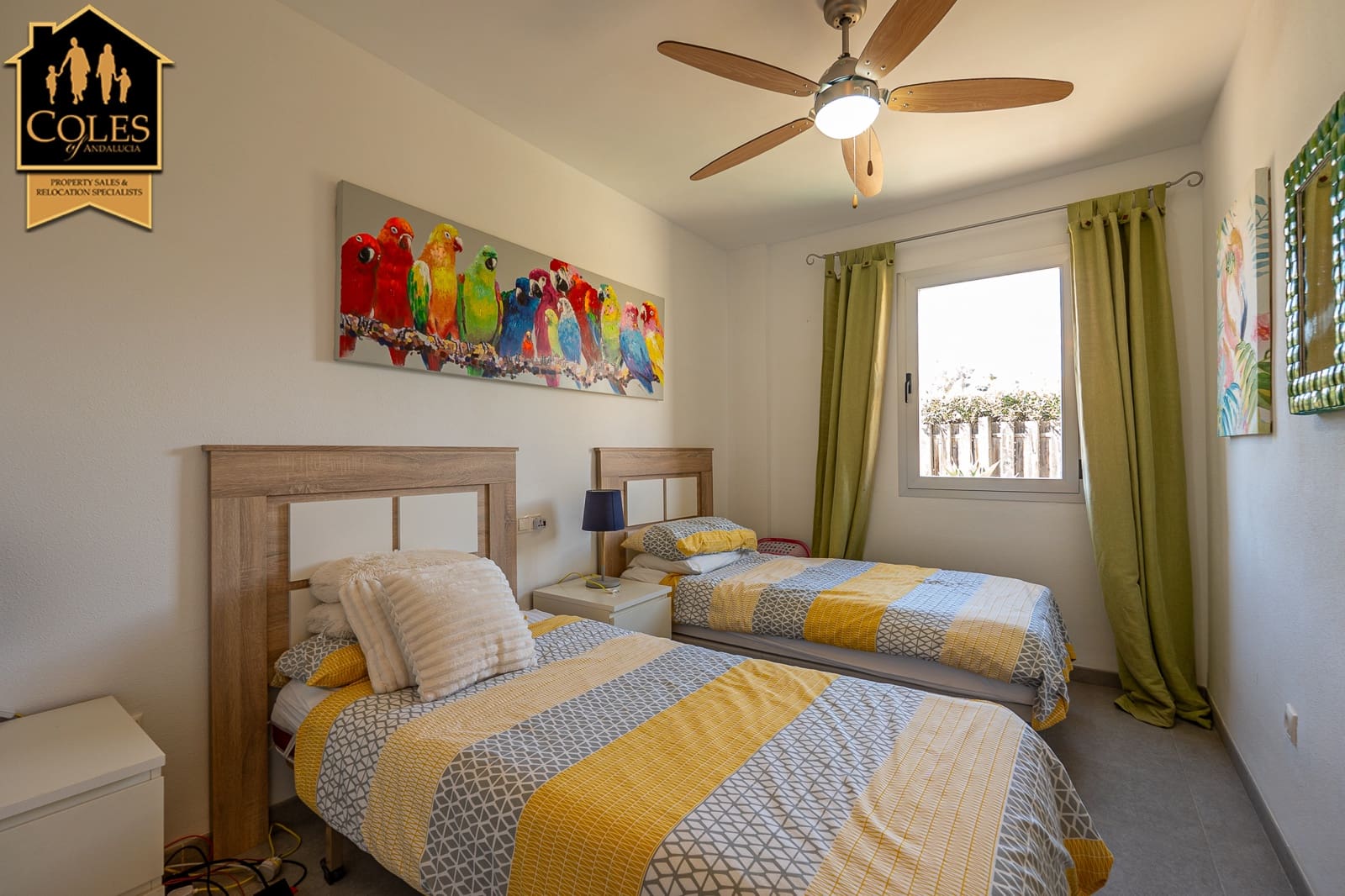 3 bedroom Apartment for sale in Valle del Este with pool garage - € 199,950 (Ref: 9685146)