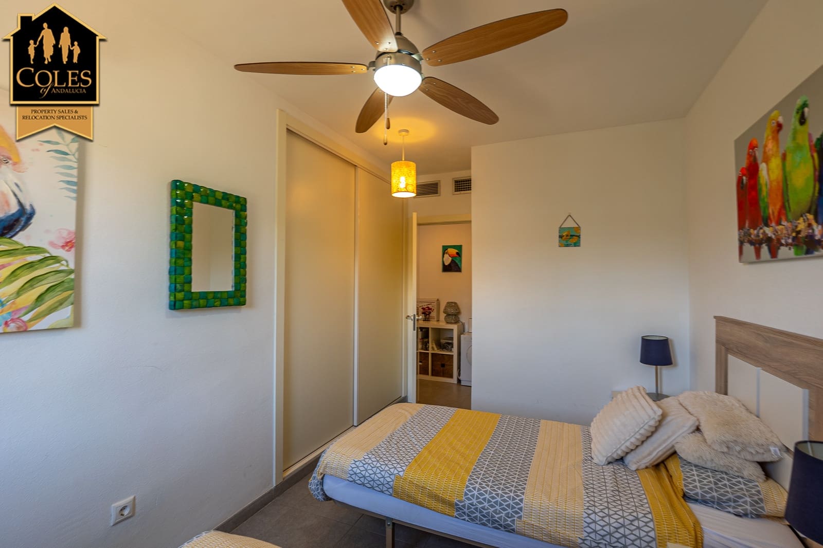 3 bedroom Apartment for sale in Valle del Este with pool garage - € 199,950 (Ref: 9685146)