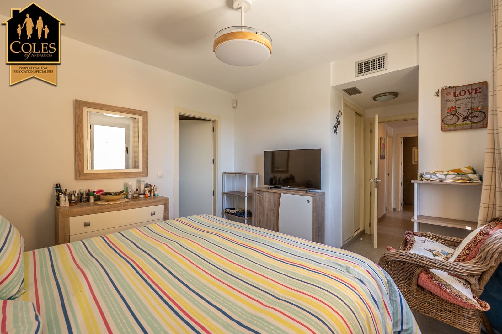 3 bedroom Apartment for sale in Valle del Este with pool garage - € 199,950 (Ref: 9685146)