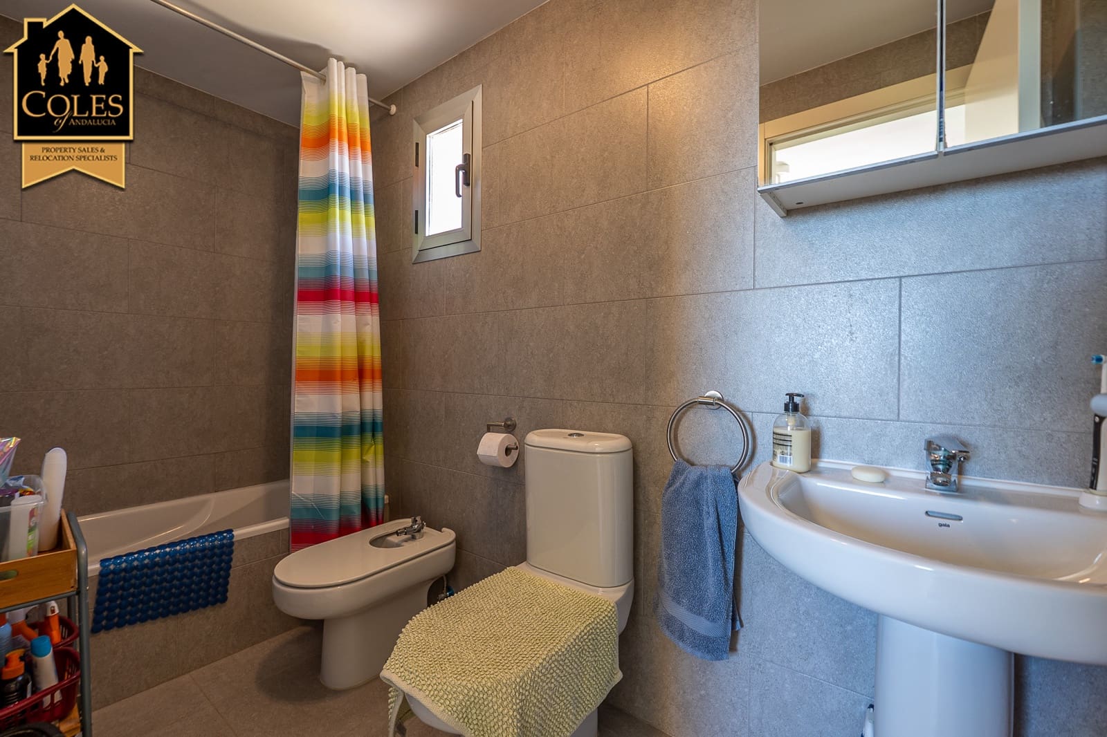 3 bedroom Apartment for sale in Valle del Este with pool garage - € 199,950 (Ref: 9685146)