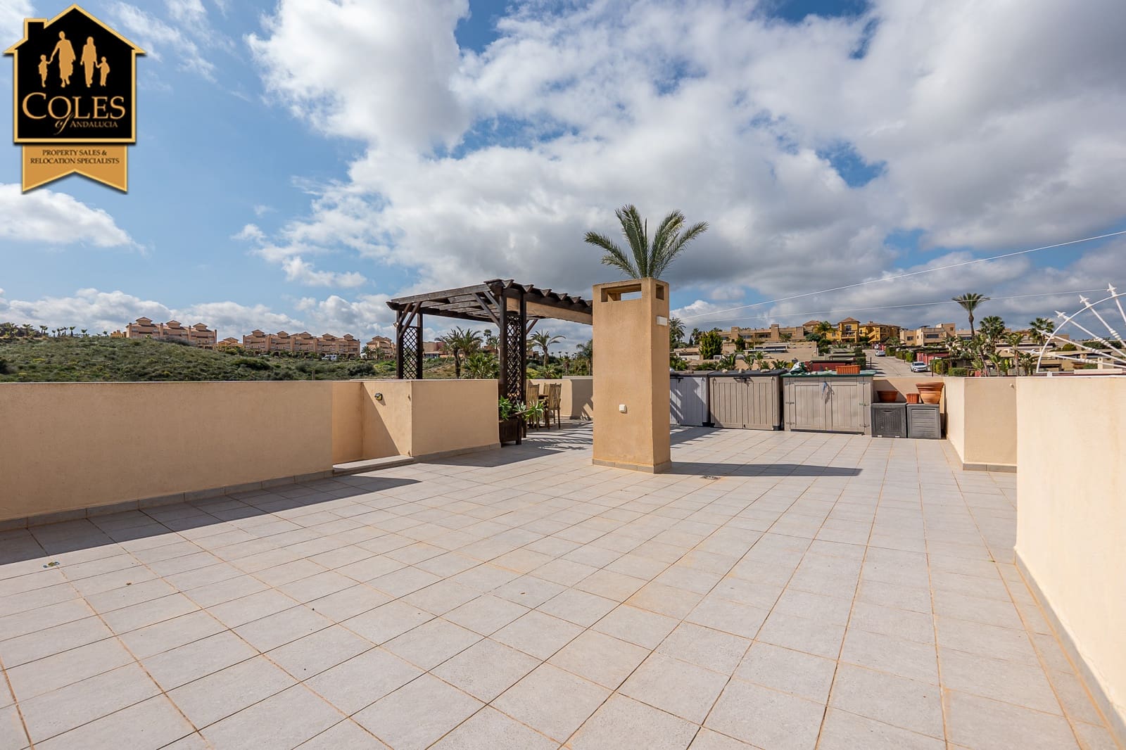 3 bedroom Apartment for sale in Valle del Este with pool garage - € 199,950 (Ref: 9685146)