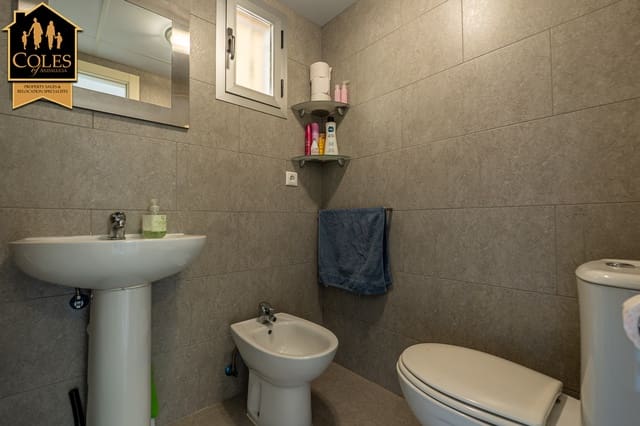 3 bedroom Apartment for sale in Valle del Este, Vera with pool garage - € 199,950 (Ref: 9685146)