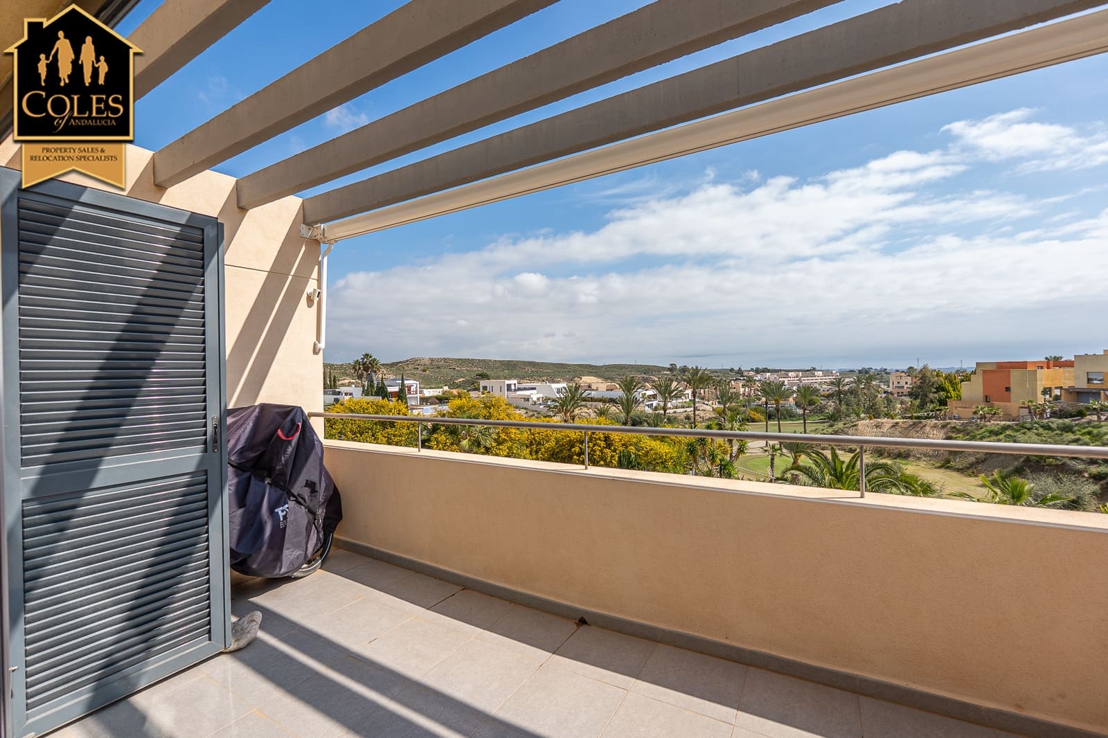 3 bedroom Apartment for sale in Valle del Este with pool garage - € 199,950 (Ref: 9685146)