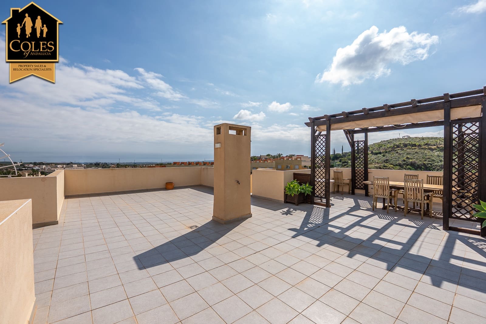 3 bedroom Apartment for sale in Valle del Este with pool garage - € 199,950 (Ref: 9685146)