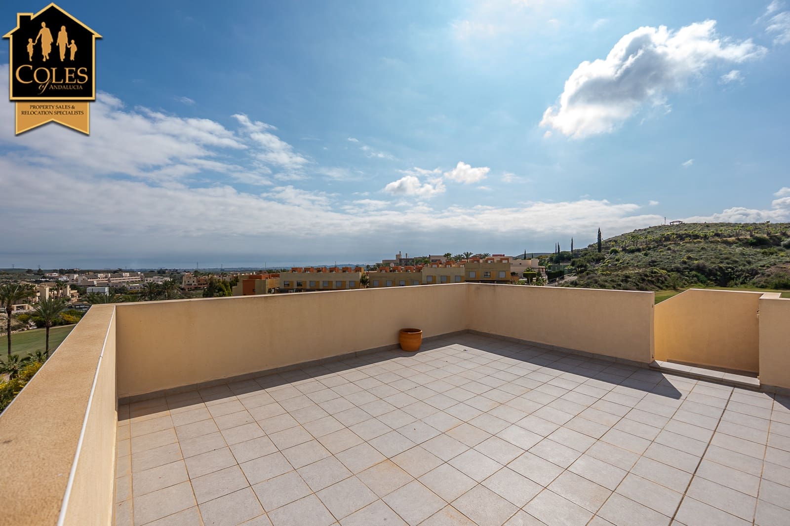 3 bedroom Apartment for sale in Valle del Este with pool garage - € 199,950 (Ref: 9685146)