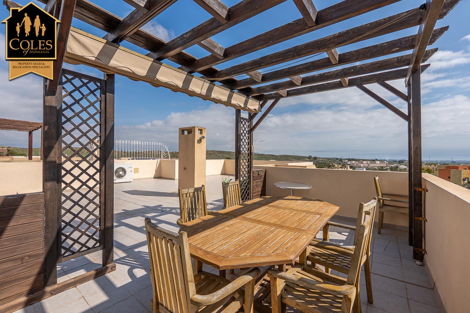 3 bedroom Apartment for sale in Valle del Este with pool garage - € 199,950 (Ref: 9685146)