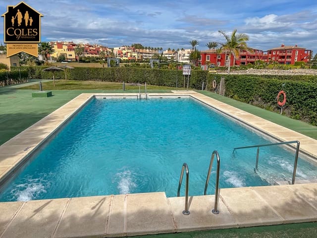 3 bedroom Apartment for sale in Valle del Este, Vera with pool garage - € 199,950 (Ref: 9685146)