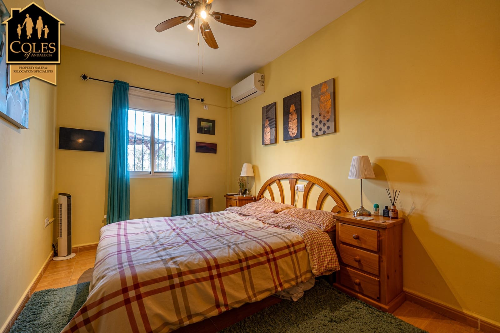 3 soverom Villa til salgs i El Cucador med svømmebasseng garasje - € 269 995 (Ref: 9691376)