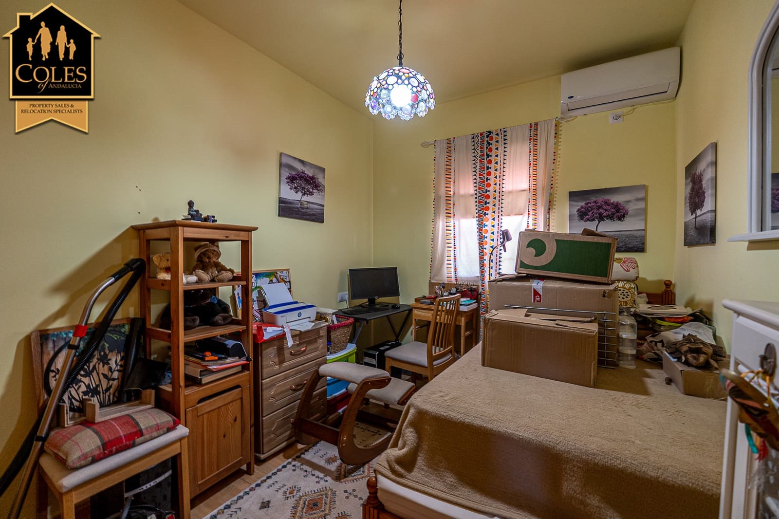 3 soverom Villa til salgs i El Cucador med svømmebasseng garasje - € 269 995 (Ref: 9691376)