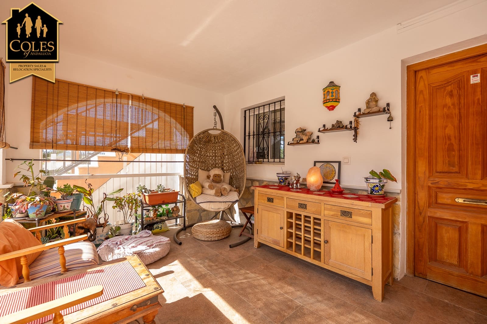 3 soverom Villa til salgs i El Cucador med svømmebasseng garasje - € 269 995 (Ref: 9691376)