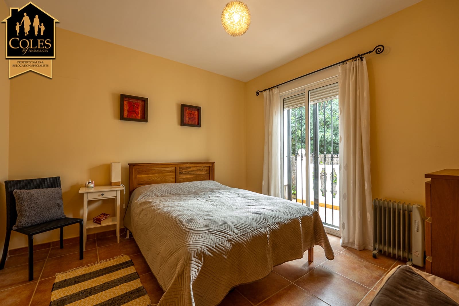 3 quarto Moradia para venda em Arboleas com piscina garagem - 290 000 € (Ref: 9696727)