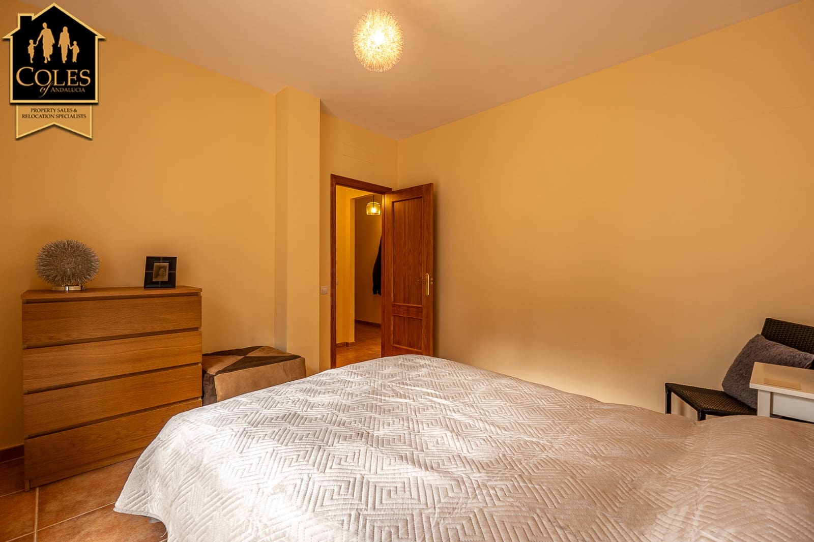 3 quarto Moradia para venda em Arboleas com piscina garagem - 290 000 € (Ref: 9696727)