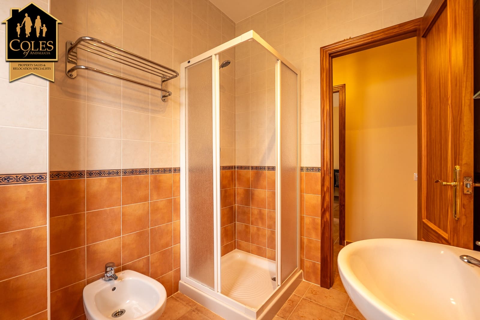 3 quarto Moradia para venda em Arboleas com piscina garagem - 290 000 € (Ref: 9696727)