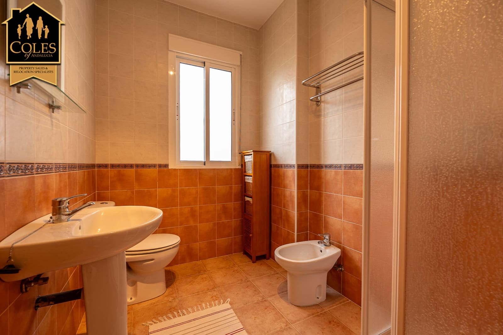 3 quarto Moradia para venda em Arboleas com piscina garagem - 290 000 € (Ref: 9696727)