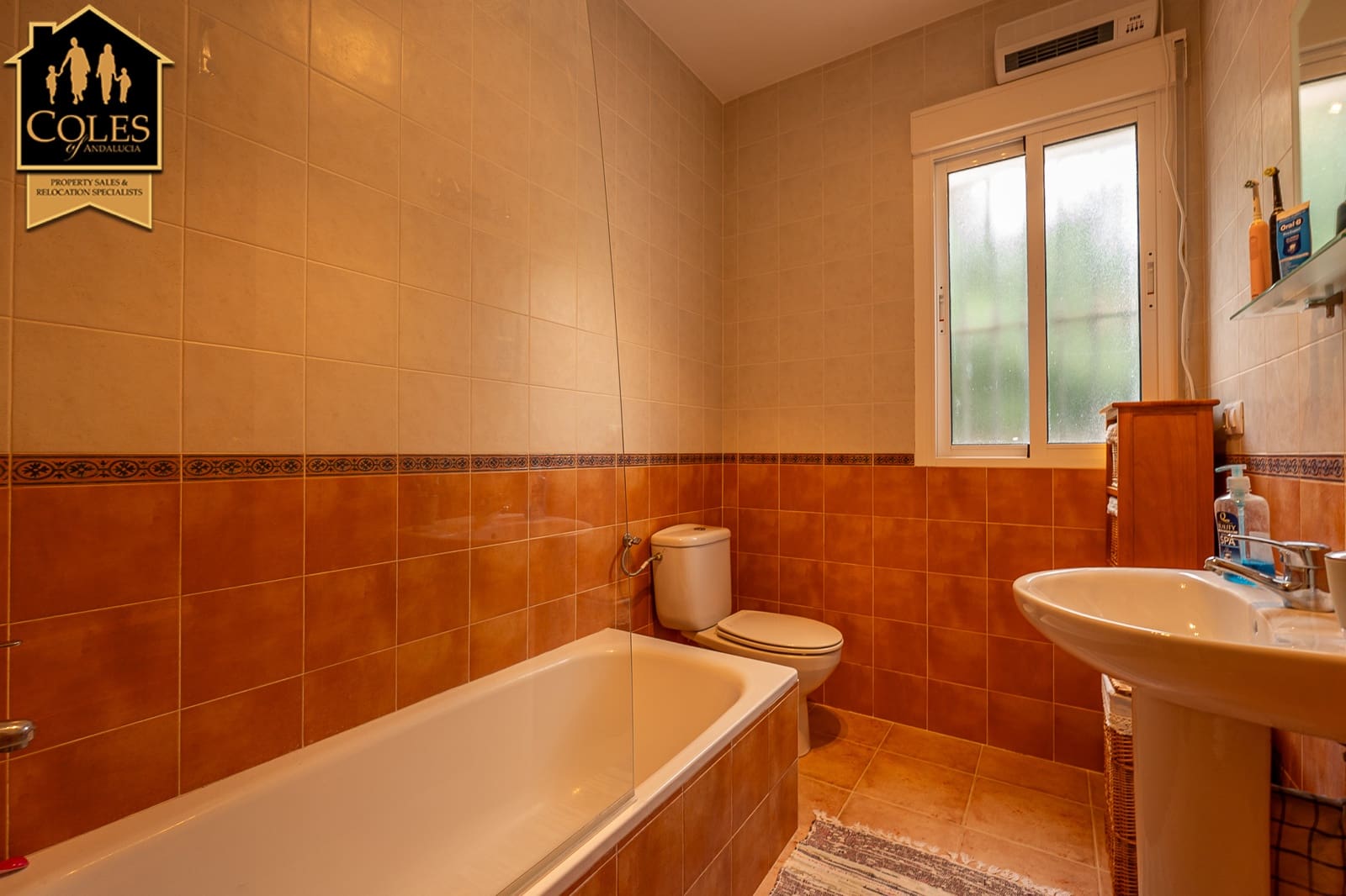 3 quarto Moradia para venda em Arboleas com piscina garagem - 290 000 € (Ref: 9696727)