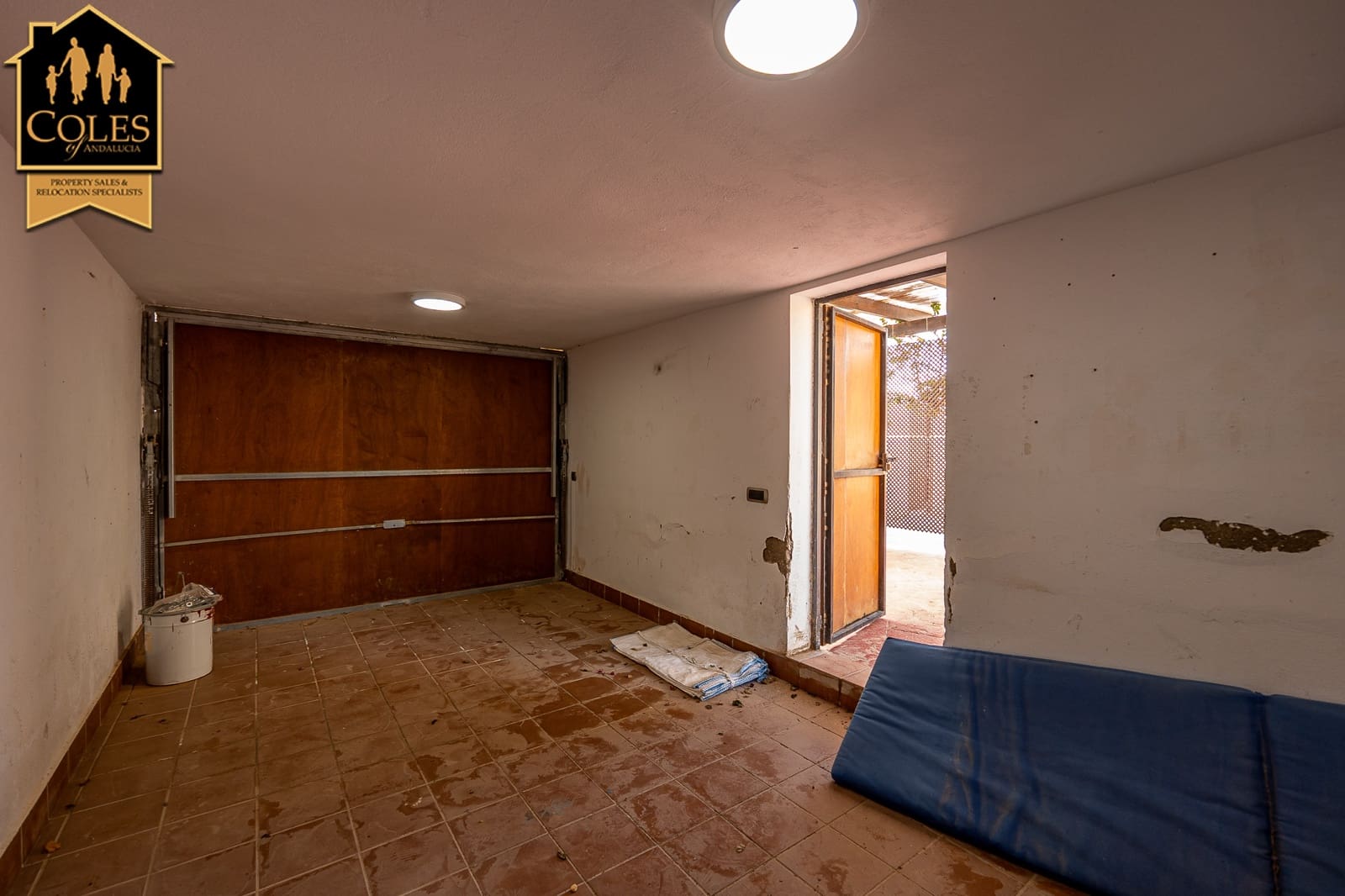 3 makuuhuone Huvila myytävänä paikassa Desert Springs mukana uima-altaan 
autotalli - 395 000 € (Ref: 9696857)