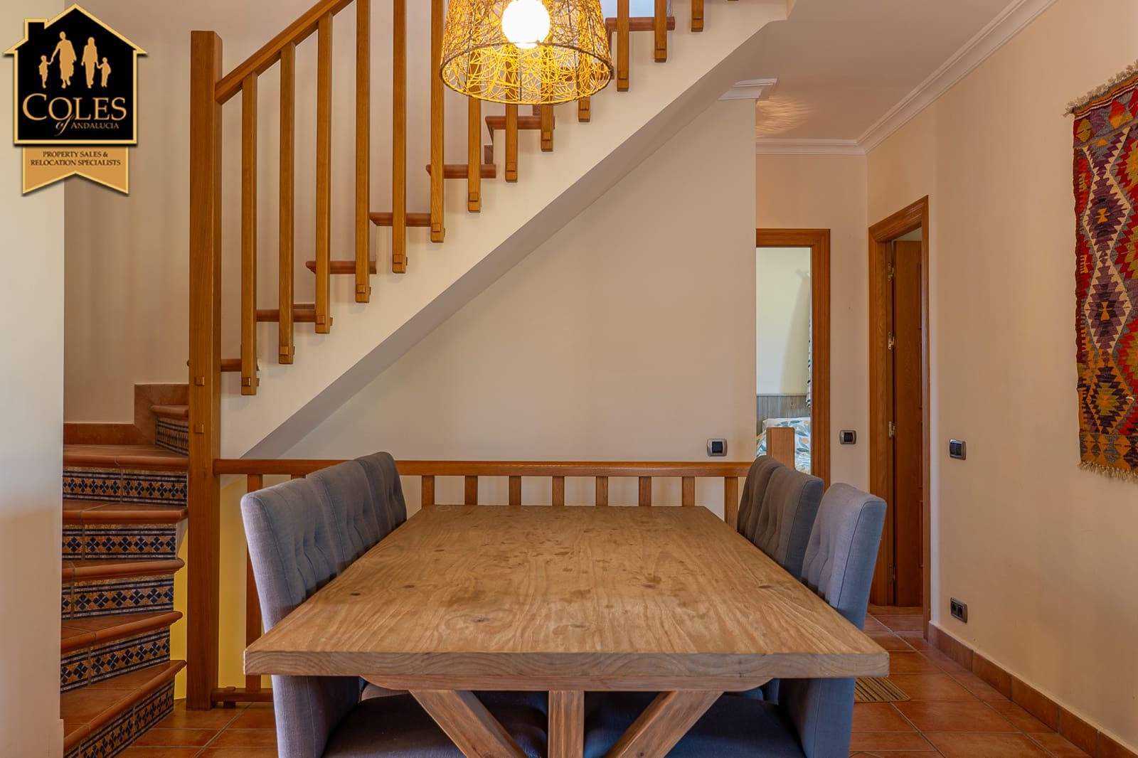 4 soveværelse Villa til salg i Desert Springs med swimmingpool garage - € 575.000 (Ref: 9707728)