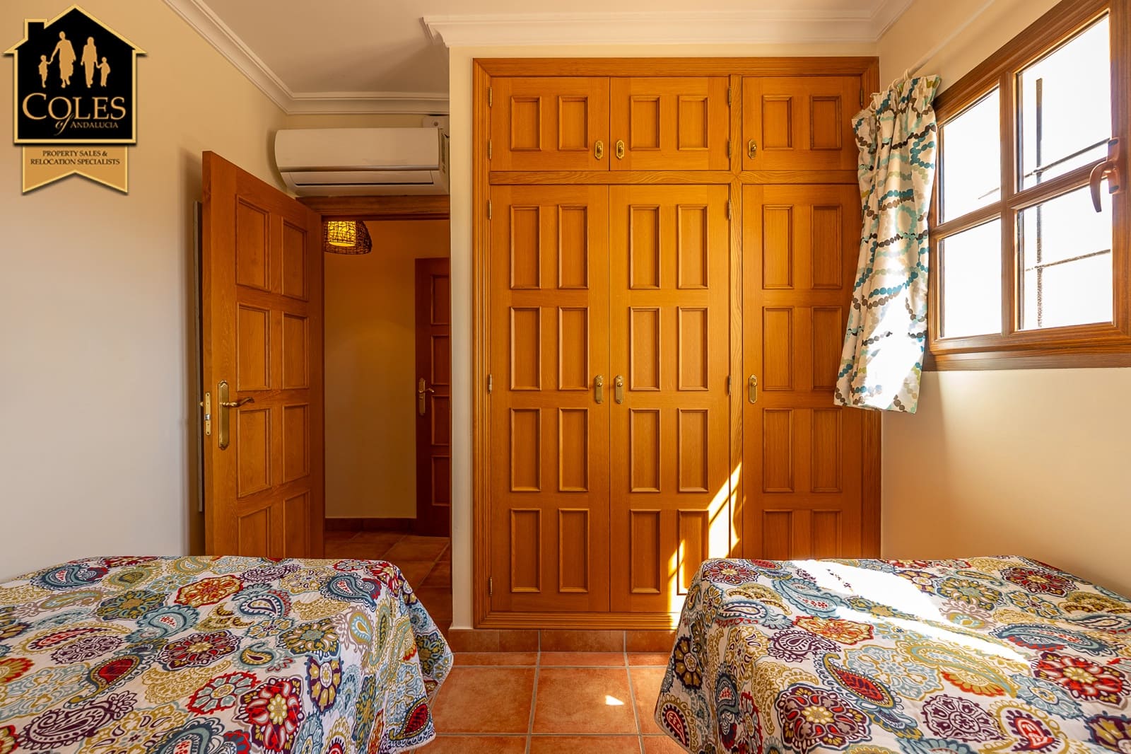 4 soveværelse Villa til salg i Desert Springs med swimmingpool garage - € 575.000 (Ref: 9707728)