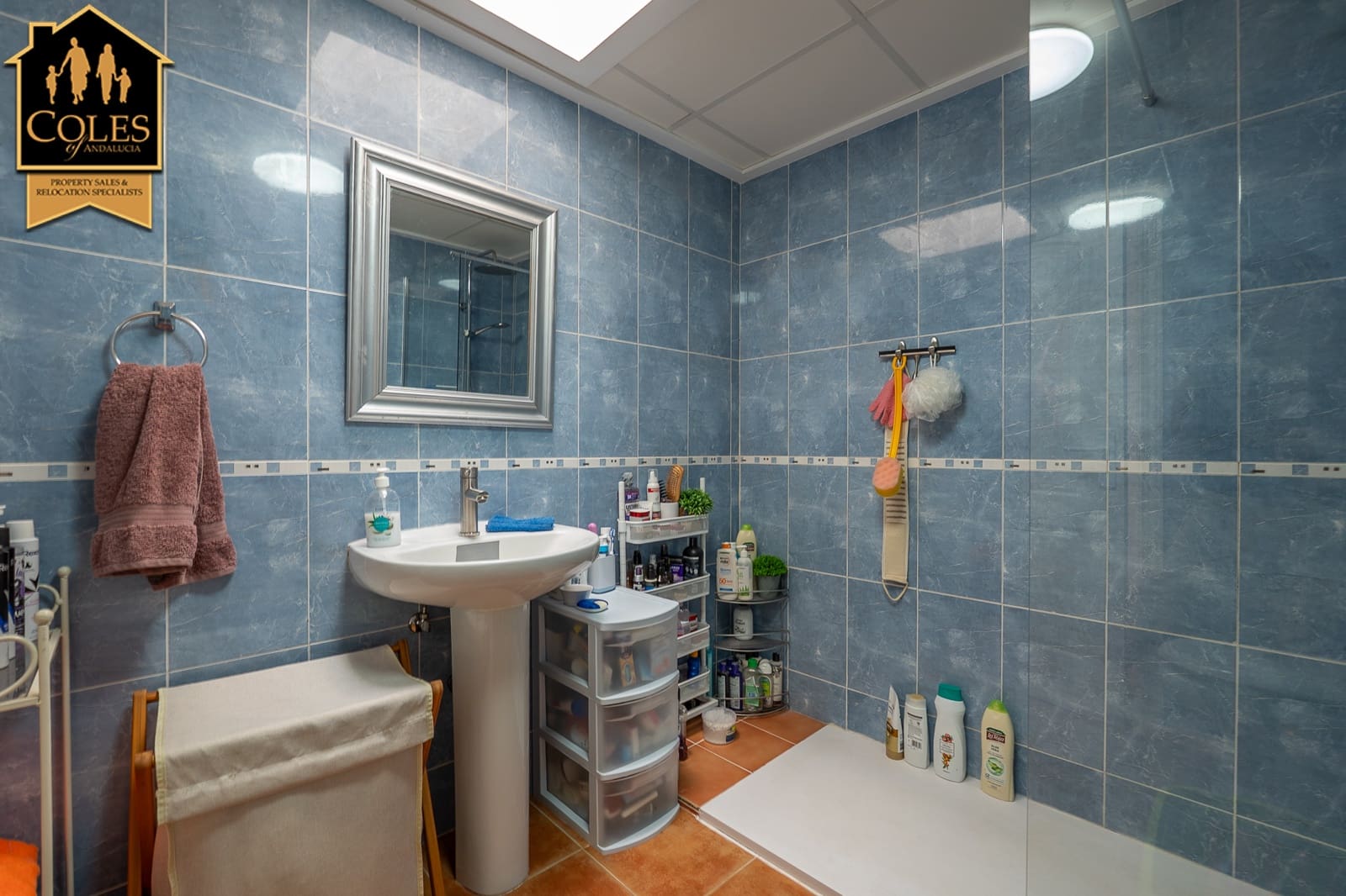 1 bedroom Apartment for sale in Palomares with pool garage - € 99,950 (Ref: 9723563)