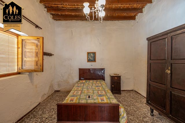 2 soverom Hus til salgs i Turre - € 55 000 (Ref: 9747061)