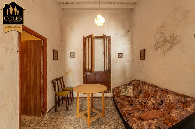 2 soverom Hus til salgs i Turre - € 55 000 (Ref: 9747061)