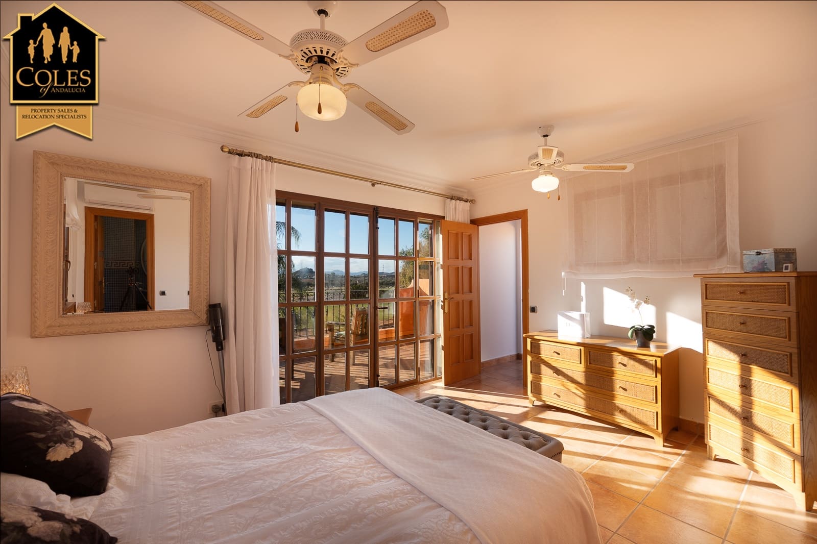 4 camera da letto Villa in vendita in Cuevas del Almanzora con piscina garage - 649.950 € (Rif: 9747064)