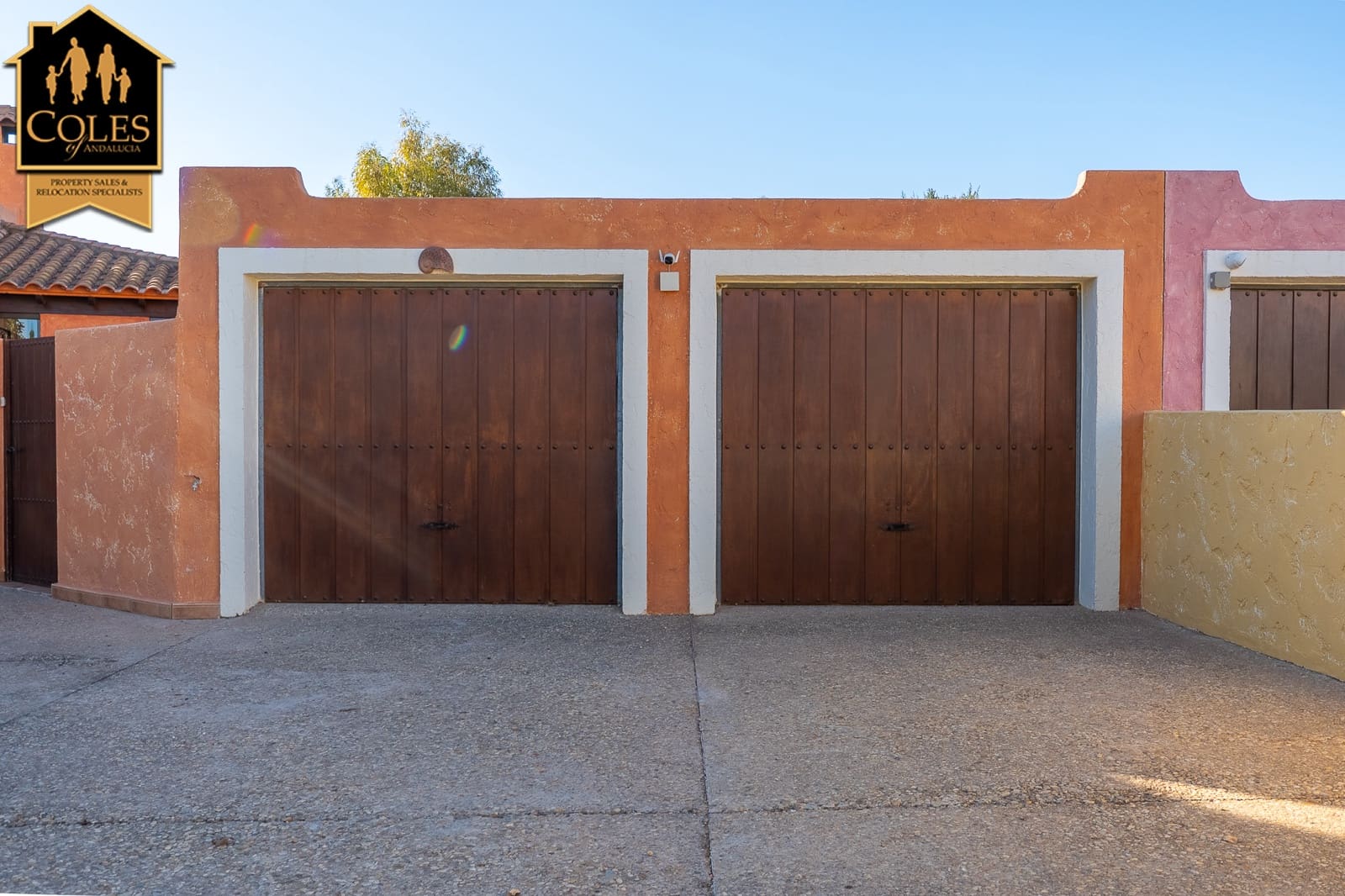 4 camera da letto Villa in vendita in Cuevas del Almanzora con piscina garage - 649.950 € (Rif: 9747064)