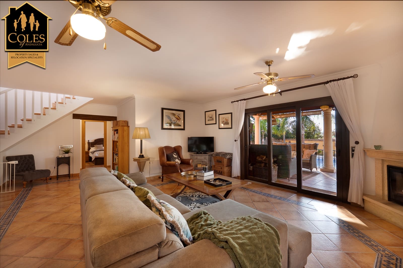 4 camera da letto Villa in vendita in Cuevas del Almanzora con piscina garage - 649.950 € (Rif: 9747064)