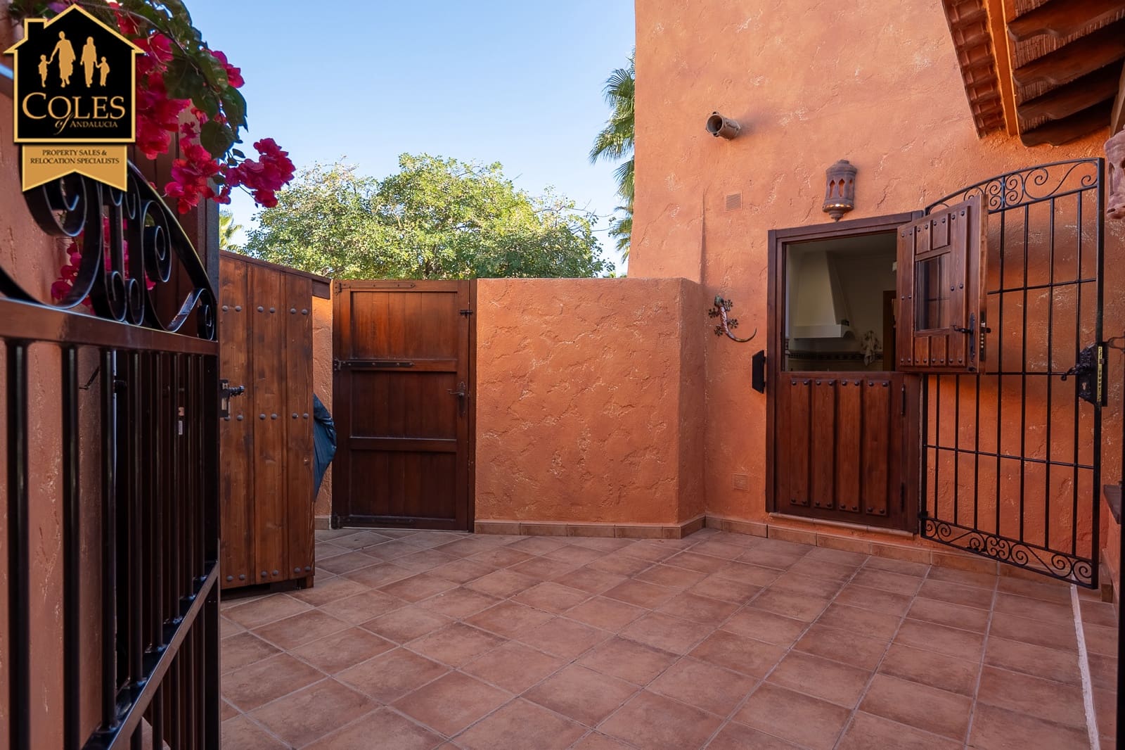 4 camera da letto Villa in vendita in Cuevas del Almanzora con piscina garage - 649.950 € (Rif: 9747064)