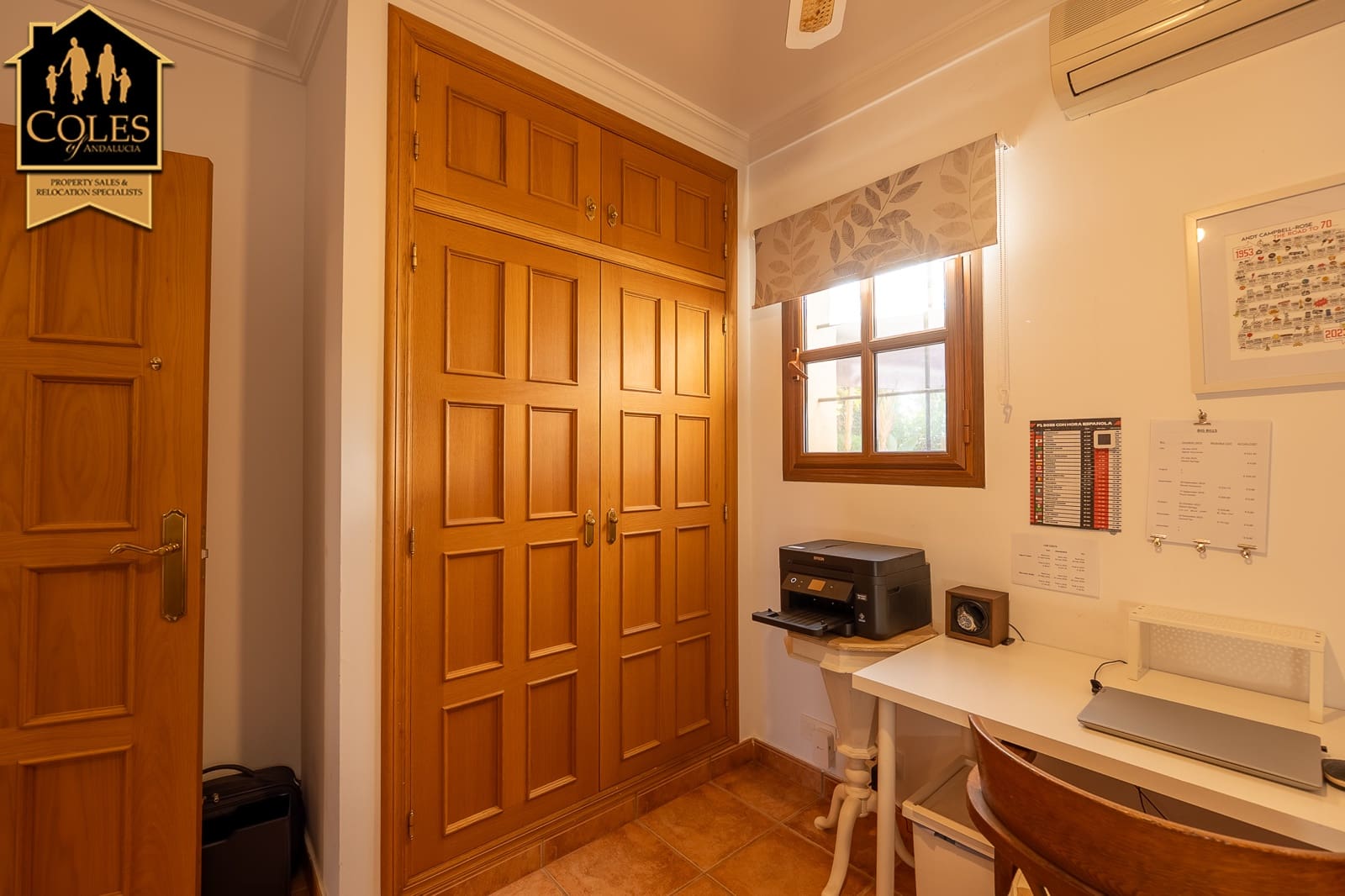 4 camera da letto Villa in vendita in Cuevas del Almanzora con piscina garage - 649.950 € (Rif: 9747064)