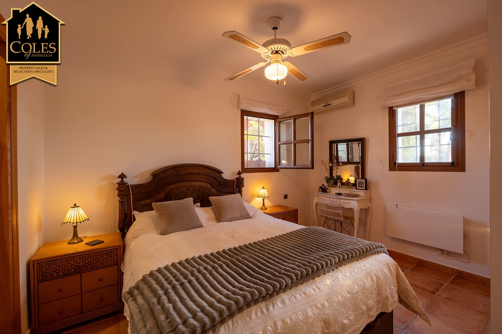 4 camera da letto Villa in vendita in Cuevas del Almanzora con piscina garage - 649.950 € (Rif: 9747064)