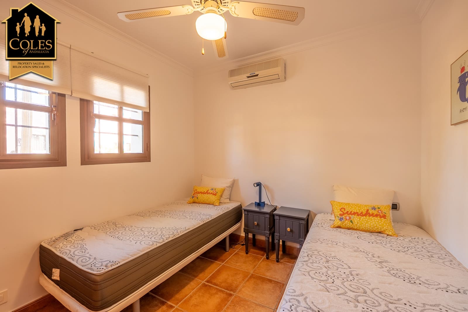 4 camera da letto Villa in vendita in Cuevas del Almanzora con piscina garage - 649.950 € (Rif: 9747064)