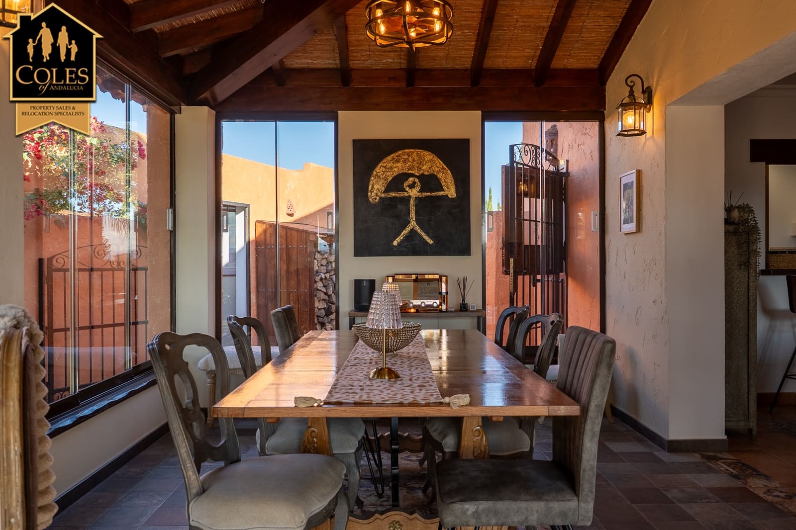 4 camera da letto Villa in vendita in Cuevas del Almanzora con piscina garage - 649.950 € (Rif: 9747064)