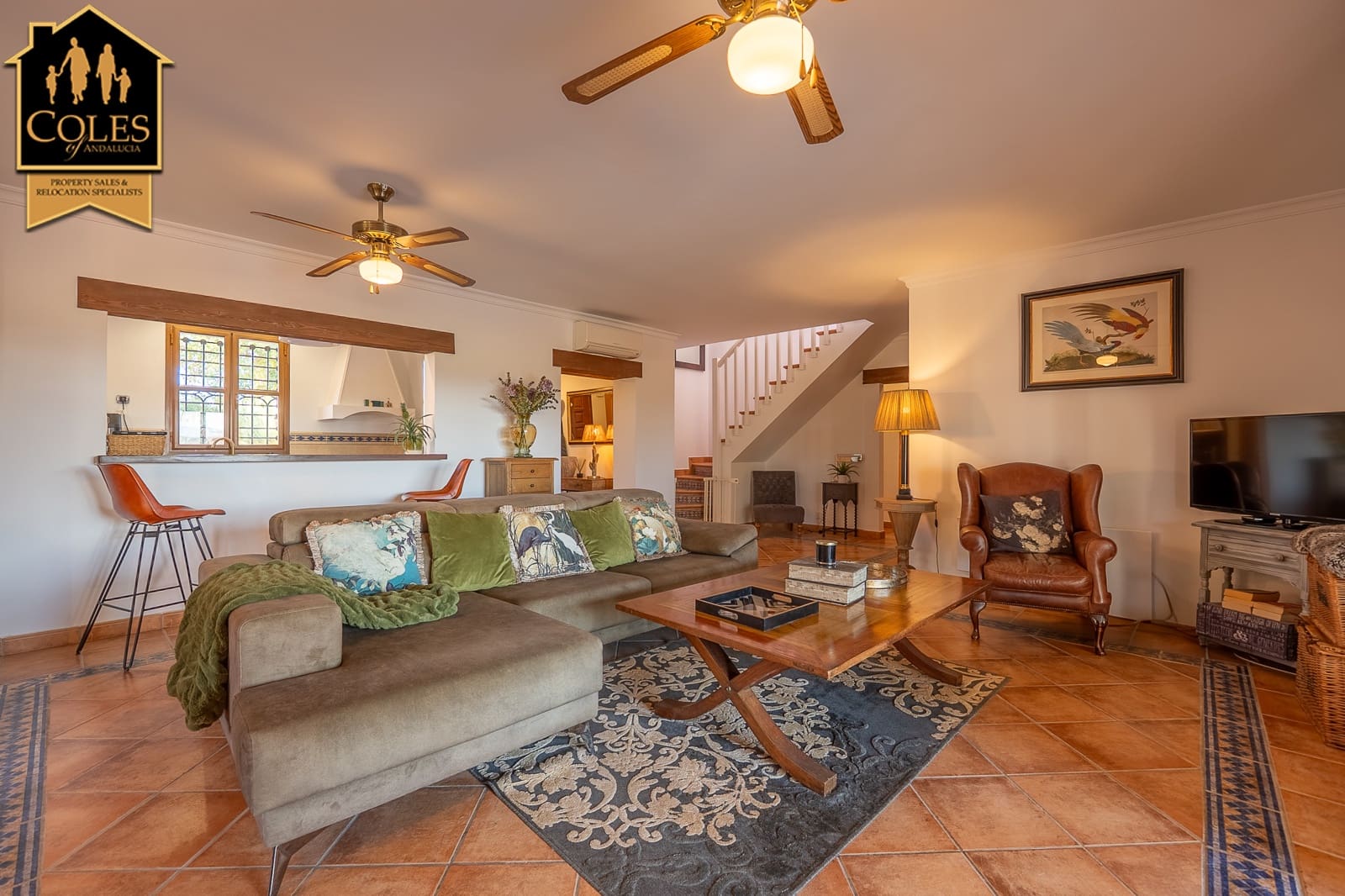 4 camera da letto Villa in vendita in Cuevas del Almanzora con piscina garage - 649.950 € (Rif: 9747064)