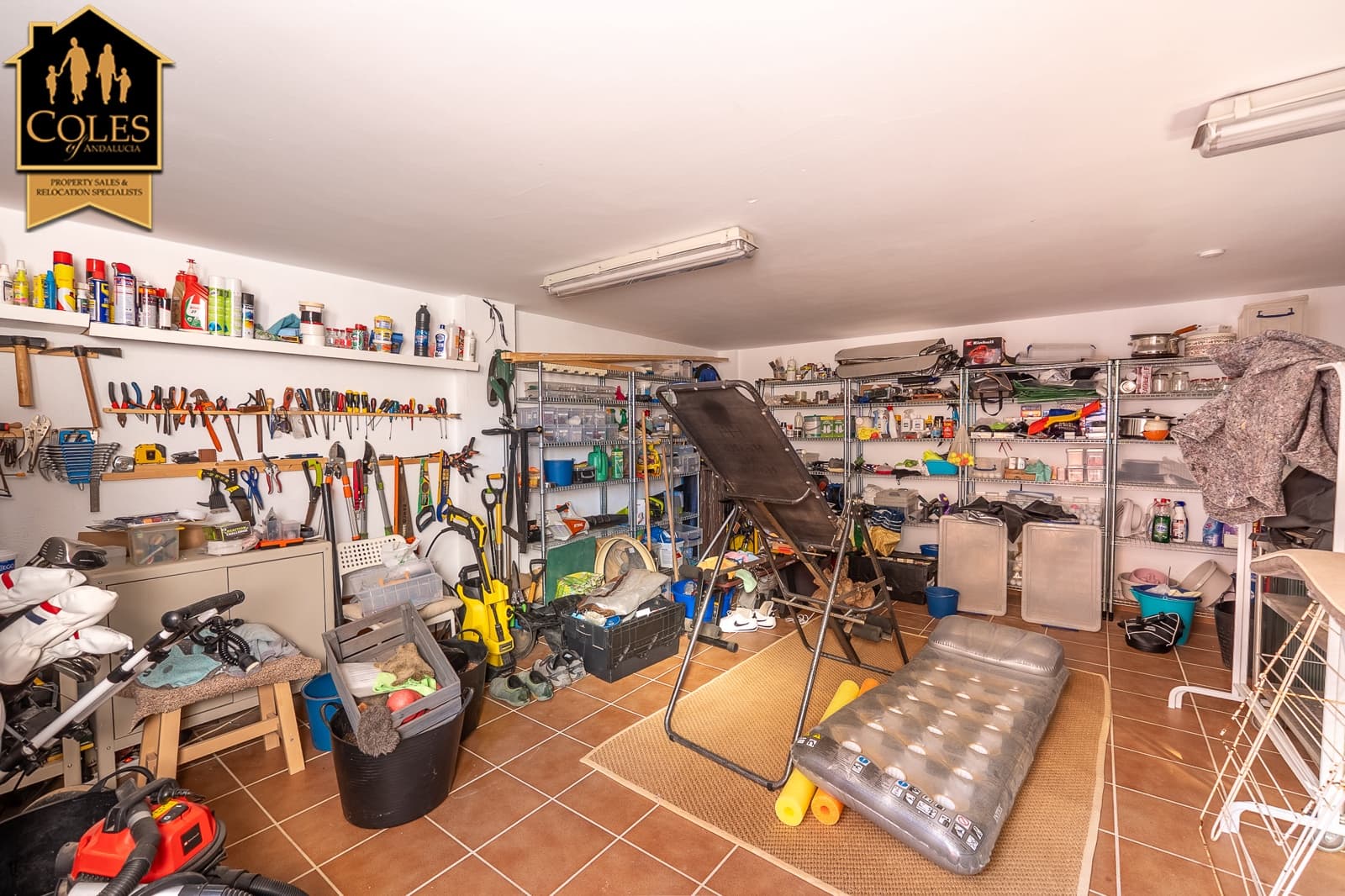 4 camera da letto Villa in vendita in Cuevas del Almanzora con piscina garage - 649.950 € (Rif: 9747064)