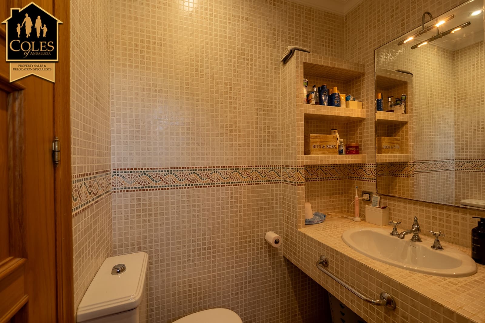 4 camera da letto Villa in vendita in Cuevas del Almanzora con piscina garage - 649.950 € (Rif: 9747064)