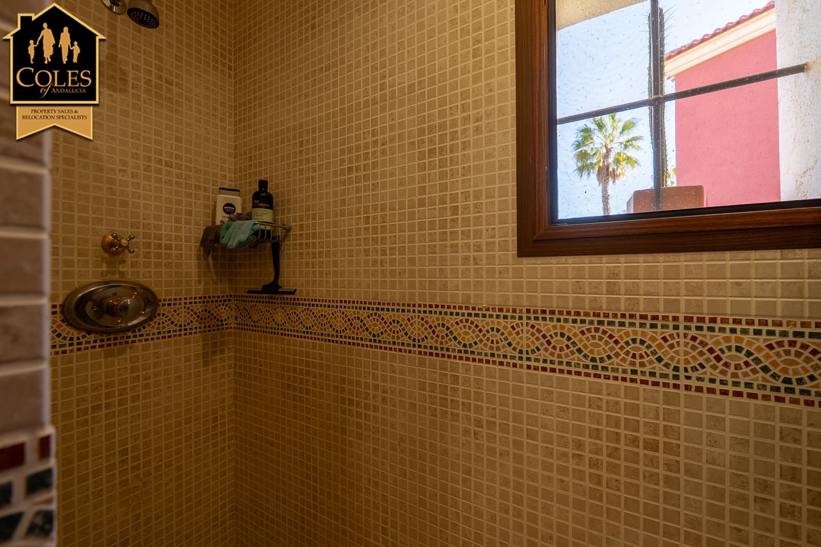 4 camera da letto Villa in vendita in Cuevas del Almanzora con piscina garage - 649.950 € (Rif: 9747064)