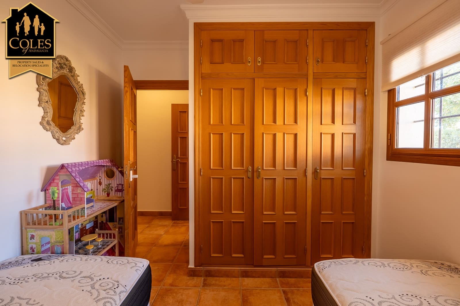 4 camera da letto Villa in vendita in Cuevas del Almanzora con piscina garage - 649.950 € (Rif: 9747064)