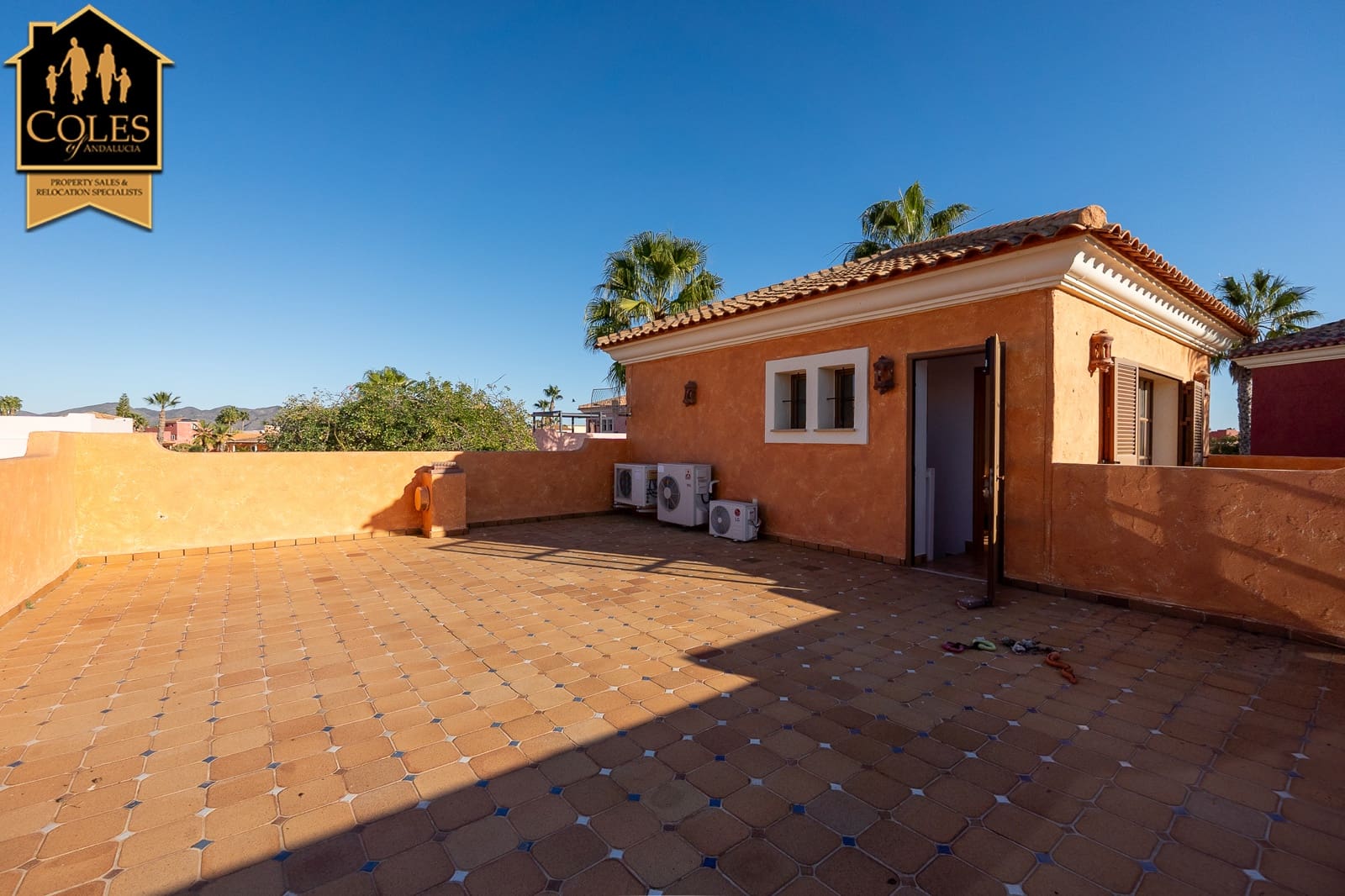 4 camera da letto Villa in vendita in Cuevas del Almanzora con piscina garage - 649.950 € (Rif: 9747064)