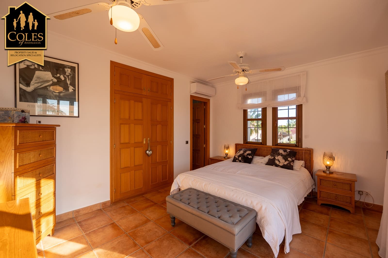 4 camera da letto Villa in vendita in Cuevas del Almanzora con piscina garage - 649.950 € (Rif: 9747064)