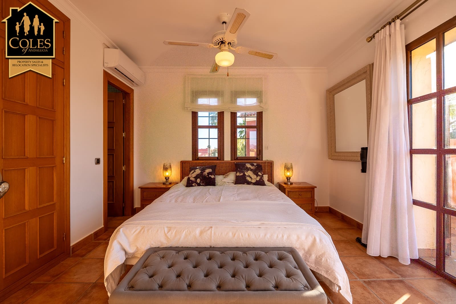 4 camera da letto Villa in vendita in Cuevas del Almanzora con piscina garage - 649.950 € (Rif: 9747064)