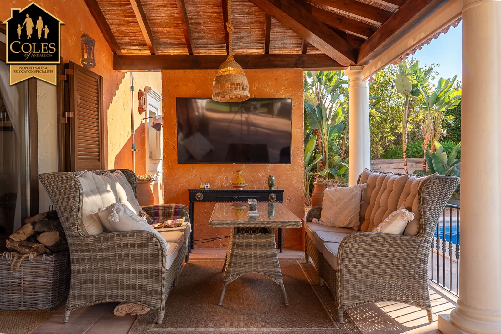 4 camera da letto Villa in vendita in Cuevas del Almanzora con piscina garage - 649.950 € (Rif: 9747064)