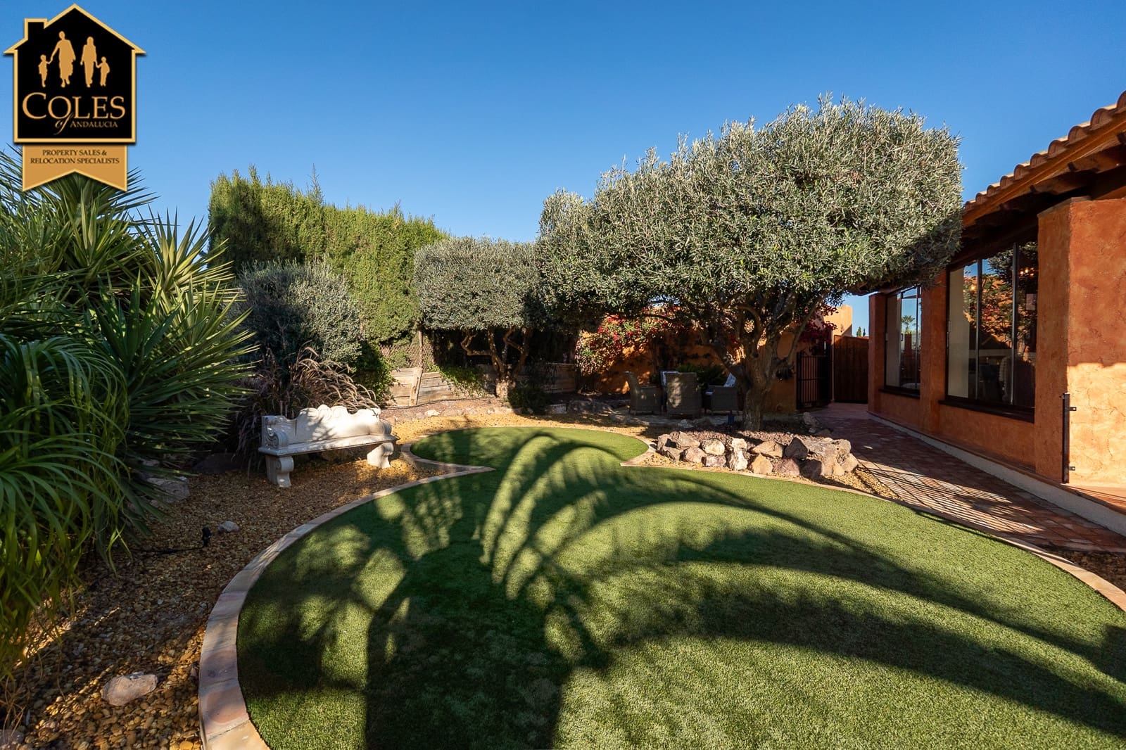 4 camera da letto Villa in vendita in Cuevas del Almanzora con piscina garage - 649.950 € (Rif: 9747064)