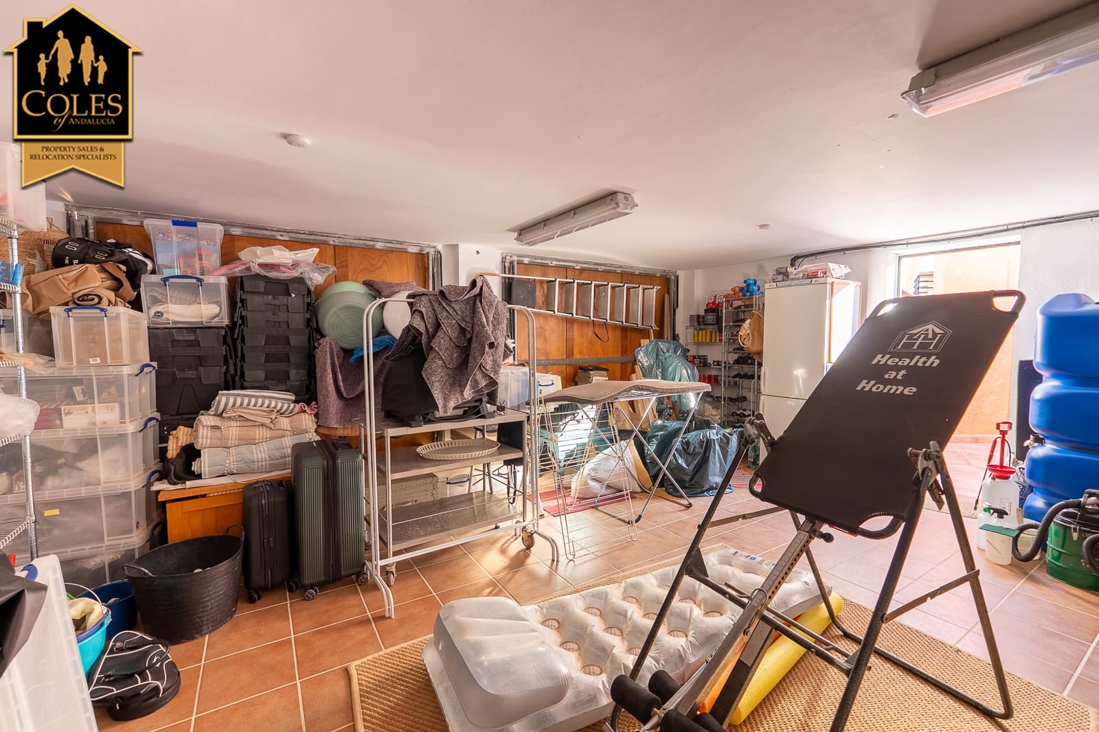 4 camera da letto Villa in vendita in Cuevas del Almanzora con piscina garage - 649.950 € (Rif: 9747064)