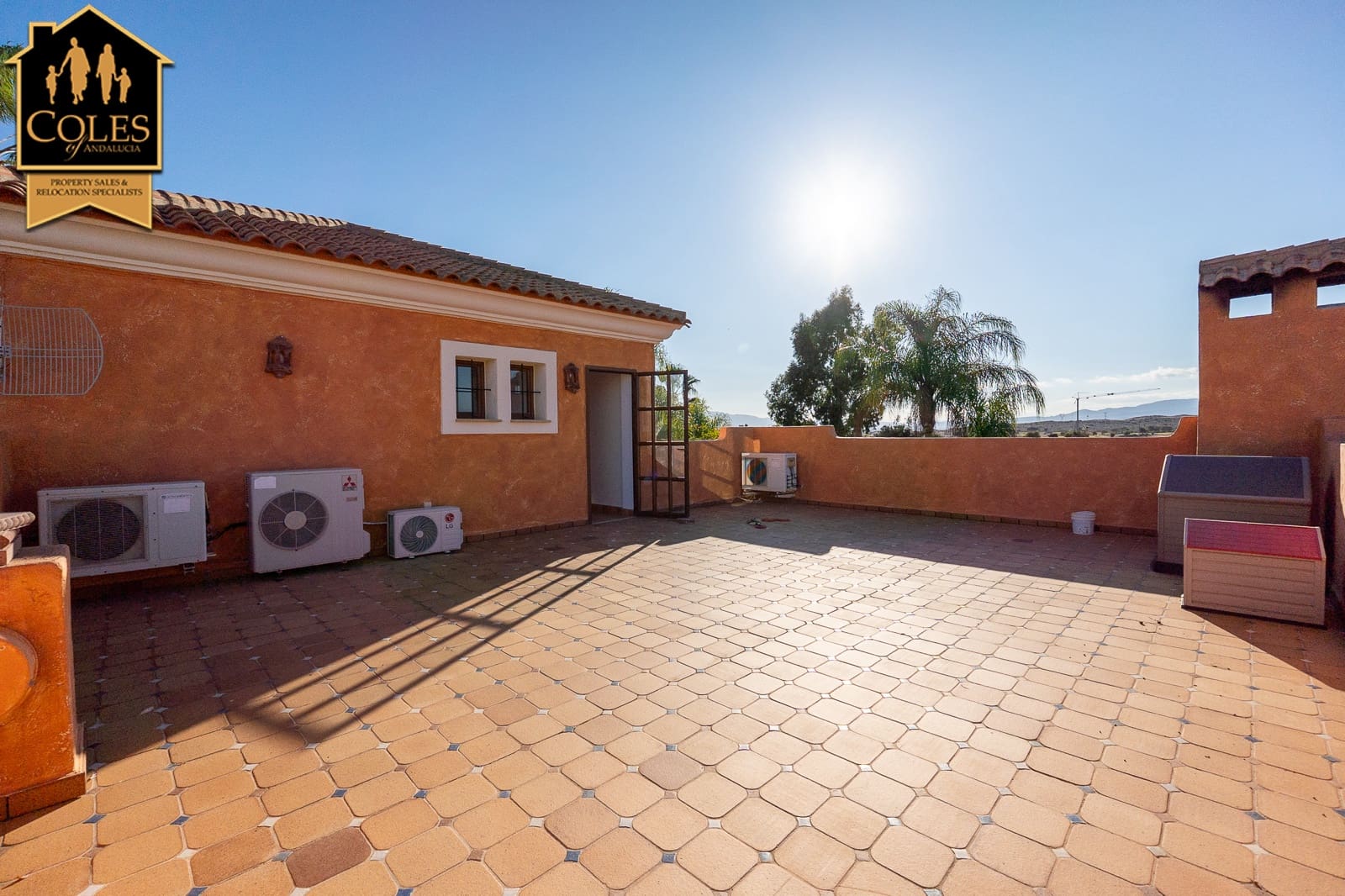 4 camera da letto Villa in vendita in Cuevas del Almanzora con piscina garage - 649.950 € (Rif: 9747064)