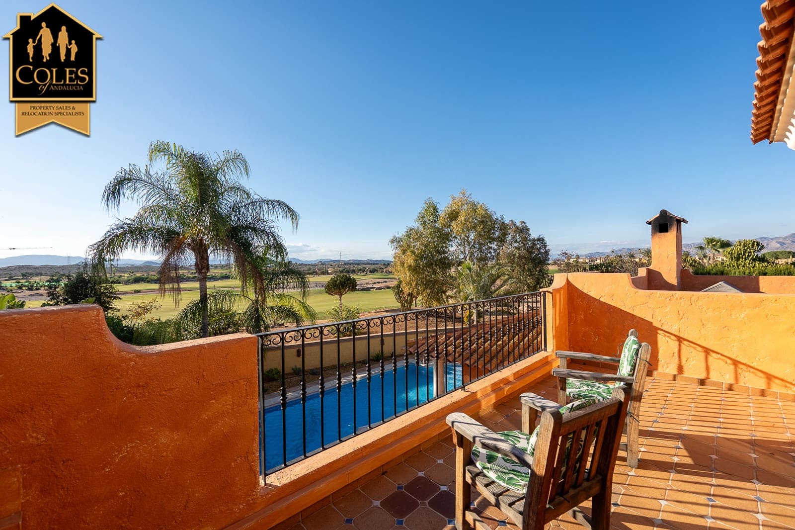 4 camera da letto Villa in vendita in Cuevas del Almanzora con piscina garage - 649.950 € (Rif: 9747064)