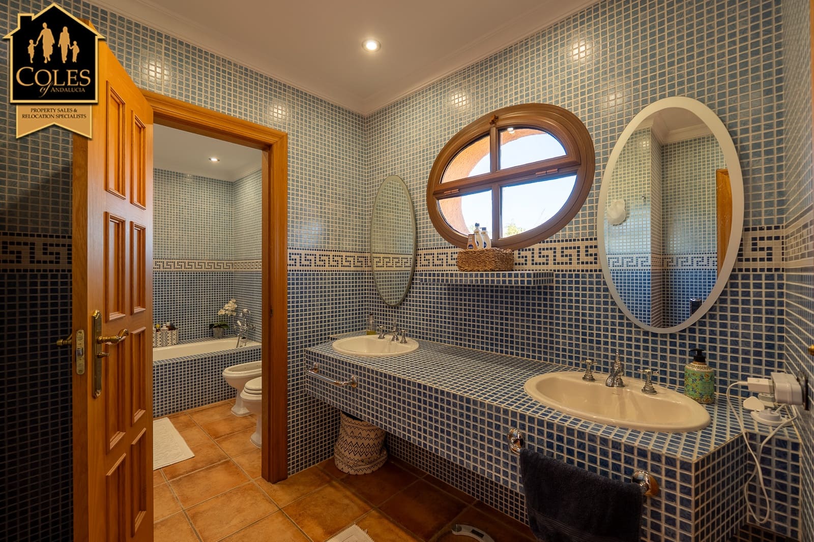 4 camera da letto Villa in vendita in Cuevas del Almanzora con piscina garage - 649.950 € (Rif: 9747064)